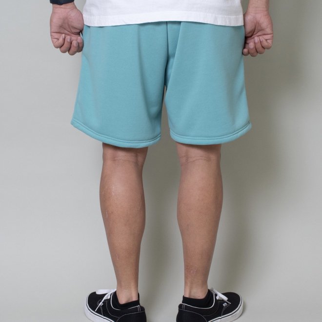 <img class='new_mark_img1' src='https://img.shop-pro.jp/img/new/icons20.gif' style='border:none;display:inline;margin:0px;padding:0px;width:auto;' />Back Channel DRY SWEAT SHORTS