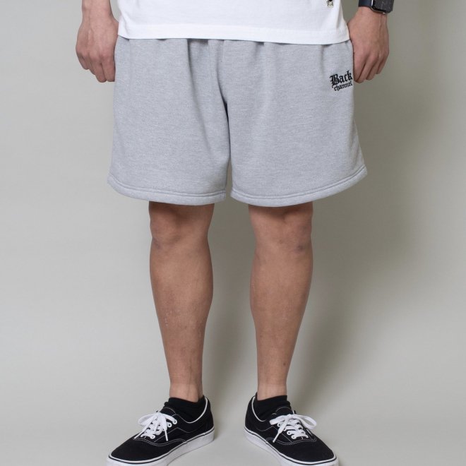 <img class='new_mark_img1' src='https://img.shop-pro.jp/img/new/icons20.gif' style='border:none;display:inline;margin:0px;padding:0px;width:auto;' />Back Channel DRY SWEAT SHORTS