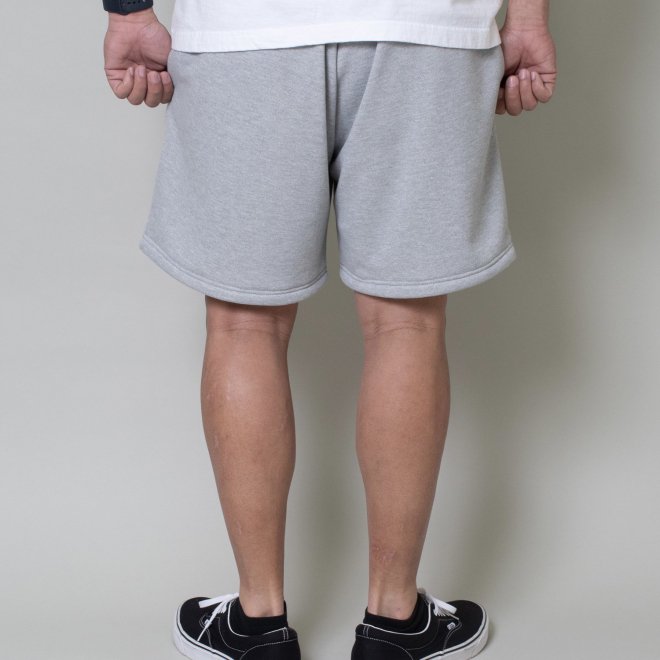 <img class='new_mark_img1' src='https://img.shop-pro.jp/img/new/icons20.gif' style='border:none;display:inline;margin:0px;padding:0px;width:auto;' />Back Channel DRY SWEAT SHORTS