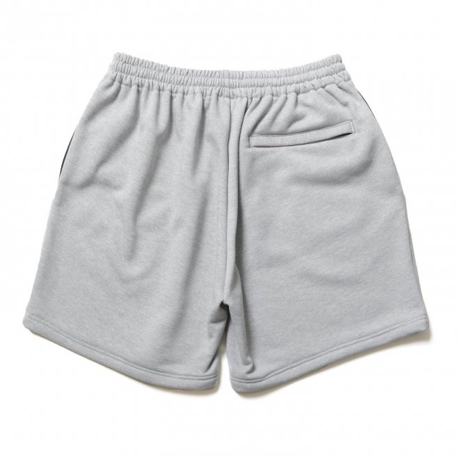 <img class='new_mark_img1' src='https://img.shop-pro.jp/img/new/icons20.gif' style='border:none;display:inline;margin:0px;padding:0px;width:auto;' />Back Channel DRY SWEAT SHORTS