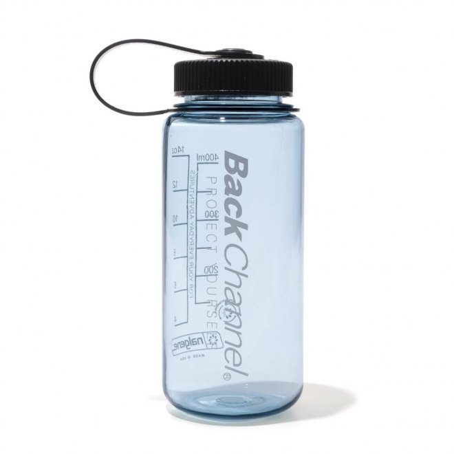 <img class='new_mark_img1' src='https://img.shop-pro.jp/img/new/icons7.gif' style='border:none;display:inline;margin:0px;padding:0px;width:auto;' />Back Channel nalgene BOTTLE 0.5L 1