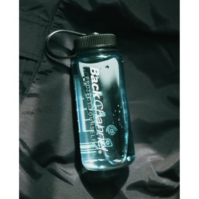 <img class='new_mark_img1' src='https://img.shop-pro.jp/img/new/icons7.gif' style='border:none;display:inline;margin:0px;padding:0px;width:auto;' />Back Channel nalgene BOTTLE 0.5L