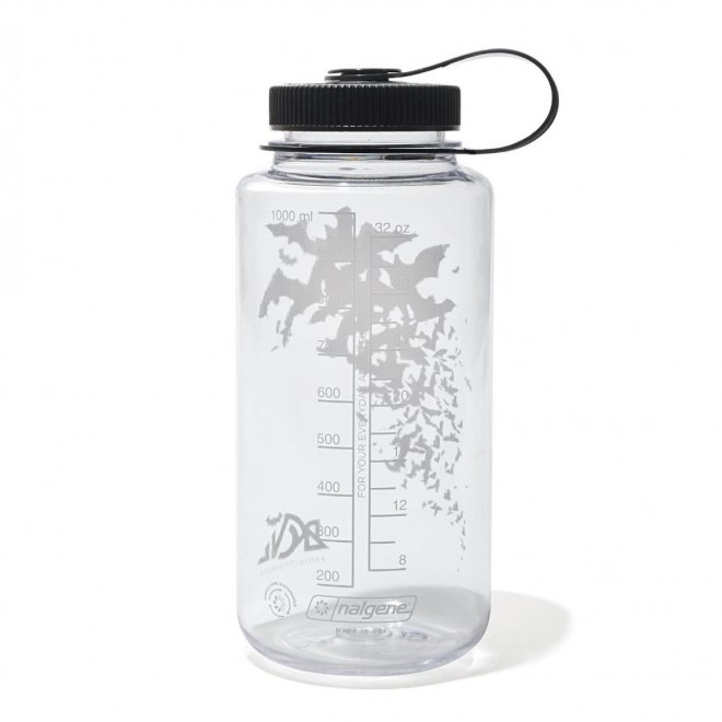 <img class='new_mark_img1' src='https://img.shop-pro.jp/img/new/icons7.gif' style='border:none;display:inline;margin:0px;padding:0px;width:auto;' />Back Channel nalgene BOTTLE 1L