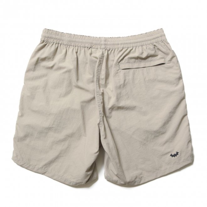 <img class='new_mark_img1' src='https://img.shop-pro.jp/img/new/icons20.gif' style='border:none;display:inline;margin:0px;padding:0px;width:auto;' />Back Channel OUTDOOR NYLON SHORTS (SHORT)