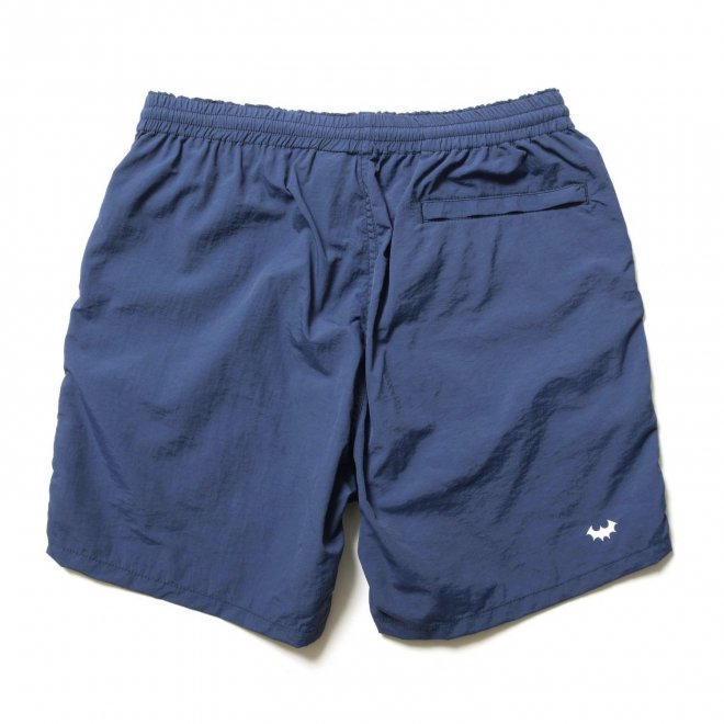 <img class='new_mark_img1' src='https://img.shop-pro.jp/img/new/icons20.gif' style='border:none;display:inline;margin:0px;padding:0px;width:auto;' />Back Channel OUTDOOR NYLON SHORTS (SHORT)