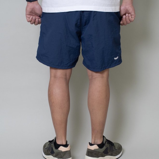 <img class='new_mark_img1' src='https://img.shop-pro.jp/img/new/icons20.gif' style='border:none;display:inline;margin:0px;padding:0px;width:auto;' />Back Channel OUTDOOR NYLON SHORTS (SHORT)