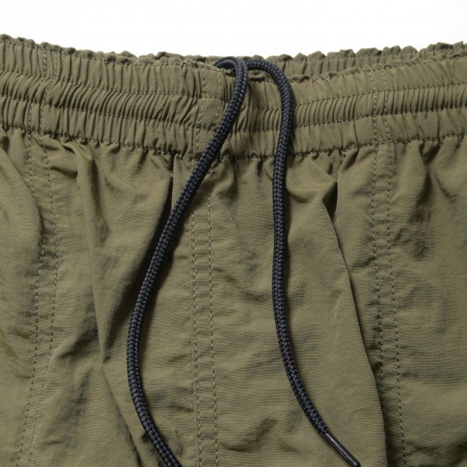 <img class='new_mark_img1' src='https://img.shop-pro.jp/img/new/icons20.gif' style='border:none;display:inline;margin:0px;padding:0px;width:auto;' />Back Channel OUTDOOR NYLON SHORTS (SHORT)