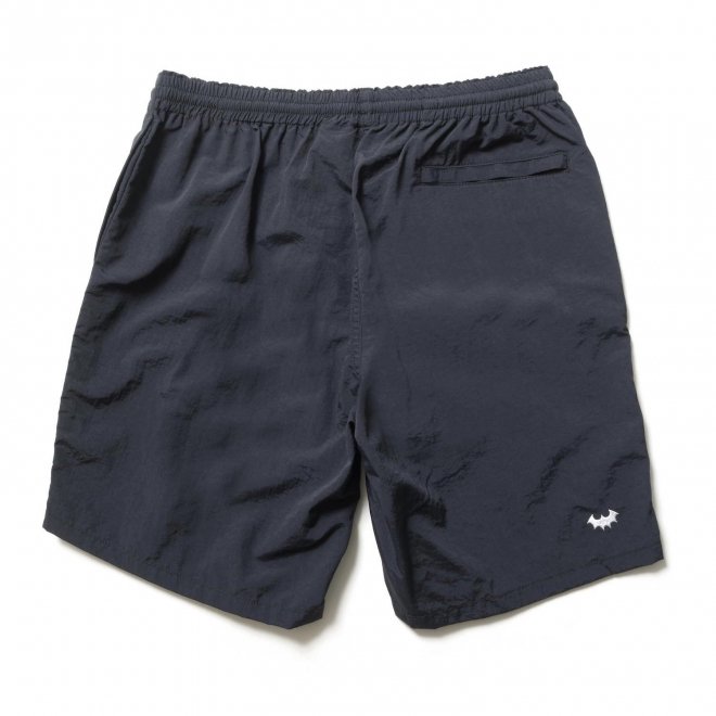 <img class='new_mark_img1' src='https://img.shop-pro.jp/img/new/icons20.gif' style='border:none;display:inline;margin:0px;padding:0px;width:auto;' />Back Channel OUTDOOR NYLON SHORTS (REGULAR)