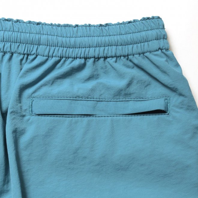 <img class='new_mark_img1' src='https://img.shop-pro.jp/img/new/icons20.gif' style='border:none;display:inline;margin:0px;padding:0px;width:auto;' />Back Channel OUTDOOR NYLON SHORTS (REGULAR)