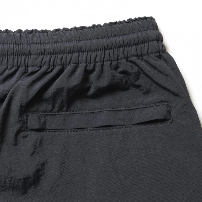 <img class='new_mark_img1' src='https://img.shop-pro.jp/img/new/icons20.gif' style='border:none;display:inline;margin:0px;padding:0px;width:auto;' />Back Channel OUTDOOR NYLON SHORTS (REGULAR)