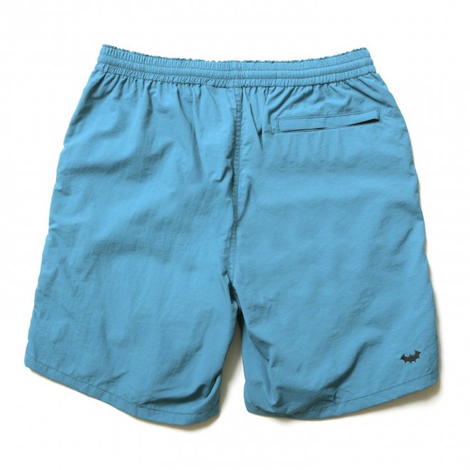 <img class='new_mark_img1' src='https://img.shop-pro.jp/img/new/icons20.gif' style='border:none;display:inline;margin:0px;padding:0px;width:auto;' />Back Channel OUTDOOR NYLON SHORTS (REGULAR)