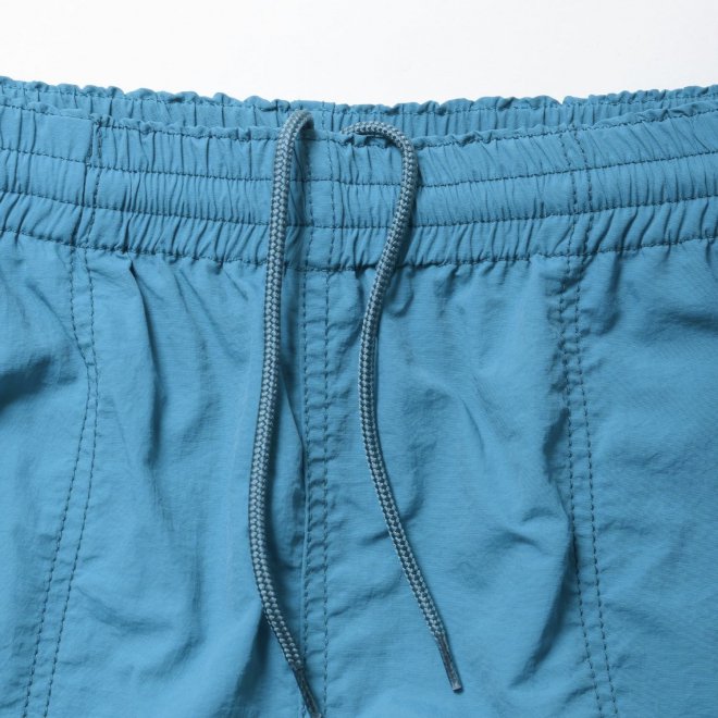 <img class='new_mark_img1' src='https://img.shop-pro.jp/img/new/icons20.gif' style='border:none;display:inline;margin:0px;padding:0px;width:auto;' />Back Channel OUTDOOR NYLON SHORTS (REGULAR)