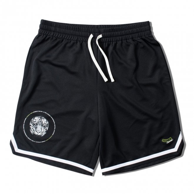 <img class='new_mark_img1' src='https://img.shop-pro.jp/img/new/icons7.gif' style='border:none;display:inline;margin:0px;padding:0px;width:auto;' />Back Channel raidback fabric GAME SHORTS 1