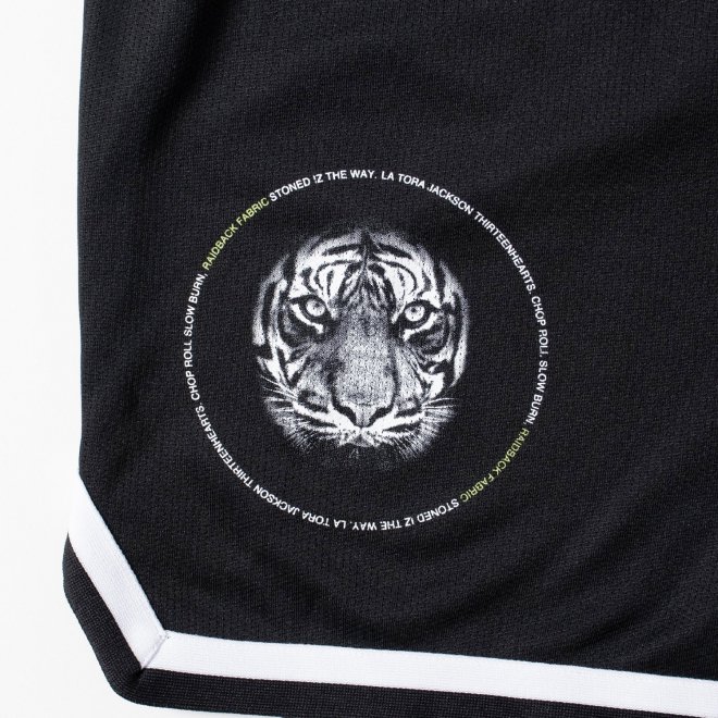 <img class='new_mark_img1' src='https://img.shop-pro.jp/img/new/icons7.gif' style='border:none;display:inline;margin:0px;padding:0px;width:auto;' />Back Channel raidback fabric GAME SHORTS