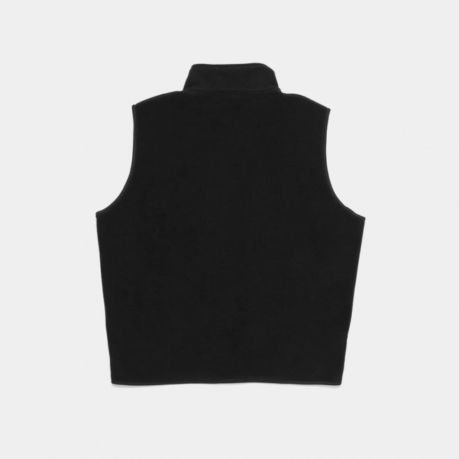 <img class='new_mark_img1' src='https://img.shop-pro.jp/img/new/icons7.gif' style='border:none;display:inline;margin:0px;padding:0px;width:auto;' />APPLEBUM åץХ  FLEECE FULL ZIP VEST