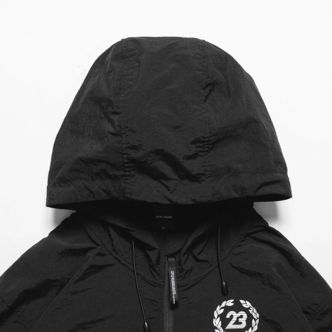 <img class='new_mark_img1' src='https://img.shop-pro.jp/img/new/icons7.gif' style='border:none;display:inline;margin:0px;padding:0px;width:auto;' />APPLEBUM åץХ  NYLON ANORAK PARKA 