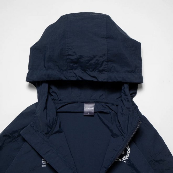 <img class='new_mark_img1' src='https://img.shop-pro.jp/img/new/icons7.gif' style='border:none;display:inline;margin:0px;padding:0px;width:auto;' />APPLEBUM åץХ  NYLON ANORAK PARKA 