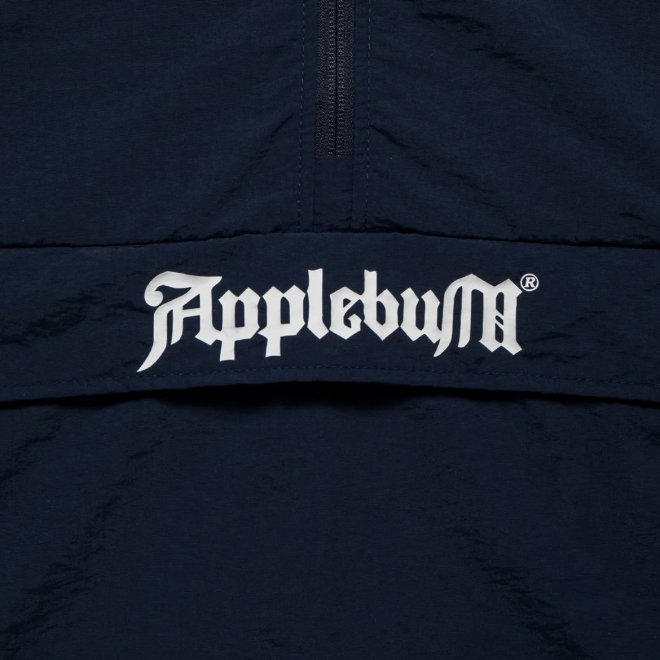 <img class='new_mark_img1' src='https://img.shop-pro.jp/img/new/icons7.gif' style='border:none;display:inline;margin:0px;padding:0px;width:auto;' />APPLEBUM åץХ  NYLON ANORAK PARKA 