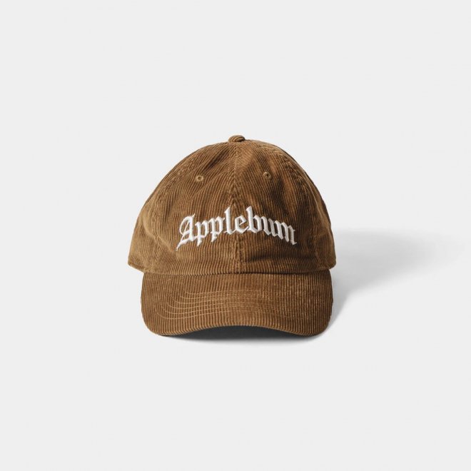 <img class='new_mark_img1' src='https://img.shop-pro.jp/img/new/icons7.gif' style='border:none;display:inline;margin:0px;padding:0px;width:auto;' />APPLEBUM åץХ  CORDUROY CAP 1