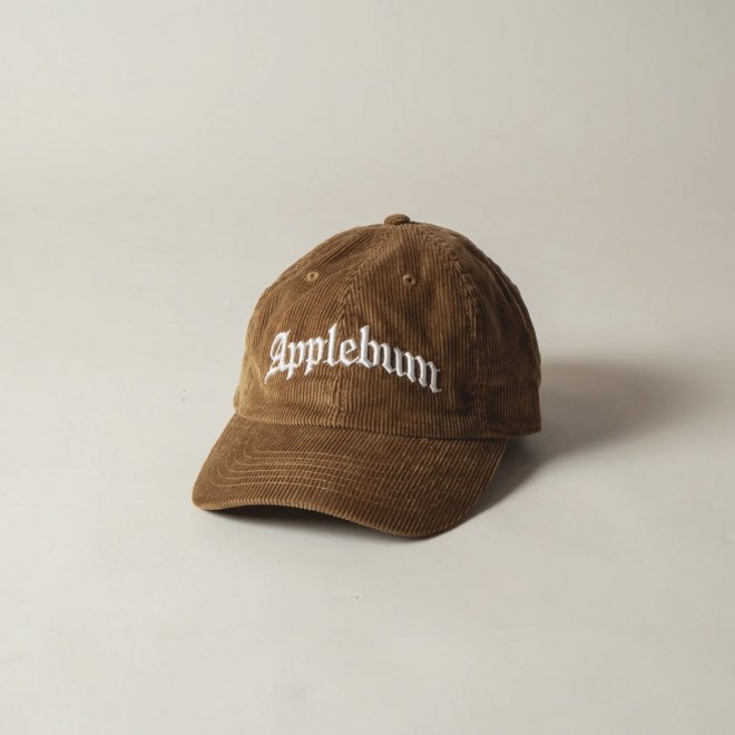 <img class='new_mark_img1' src='https://img.shop-pro.jp/img/new/icons7.gif' style='border:none;display:inline;margin:0px;padding:0px;width:auto;' />APPLEBUM åץХ  CORDUROY CAP