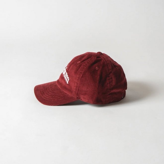 <img class='new_mark_img1' src='https://img.shop-pro.jp/img/new/icons7.gif' style='border:none;display:inline;margin:0px;padding:0px;width:auto;' />APPLEBUM åץХ  CORDUROY CAP