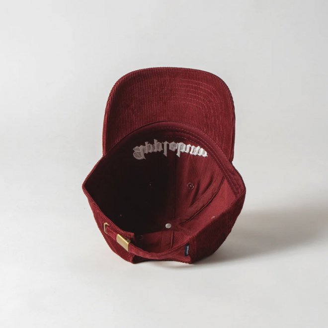 <img class='new_mark_img1' src='https://img.shop-pro.jp/img/new/icons7.gif' style='border:none;display:inline;margin:0px;padding:0px;width:auto;' />APPLEBUM åץХ  CORDUROY CAP