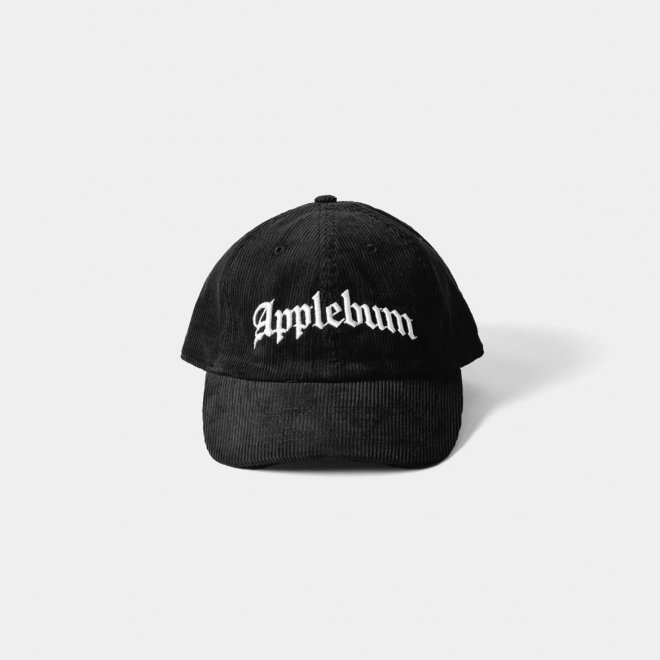 <img class='new_mark_img1' src='https://img.shop-pro.jp/img/new/icons7.gif' style='border:none;display:inline;margin:0px;padding:0px;width:auto;' />APPLEBUM åץХ  CORDUROY CAP