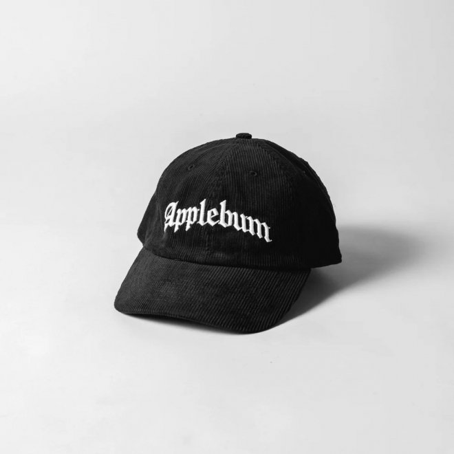 <img class='new_mark_img1' src='https://img.shop-pro.jp/img/new/icons7.gif' style='border:none;display:inline;margin:0px;padding:0px;width:auto;' />APPLEBUM åץХ  CORDUROY CAP