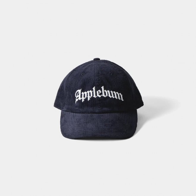 <img class='new_mark_img1' src='https://img.shop-pro.jp/img/new/icons7.gif' style='border:none;display:inline;margin:0px;padding:0px;width:auto;' />APPLEBUM åץХ  CORDUROY CAP