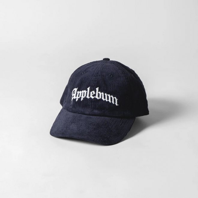 <img class='new_mark_img1' src='https://img.shop-pro.jp/img/new/icons7.gif' style='border:none;display:inline;margin:0px;padding:0px;width:auto;' />APPLEBUM åץХ  CORDUROY CAP