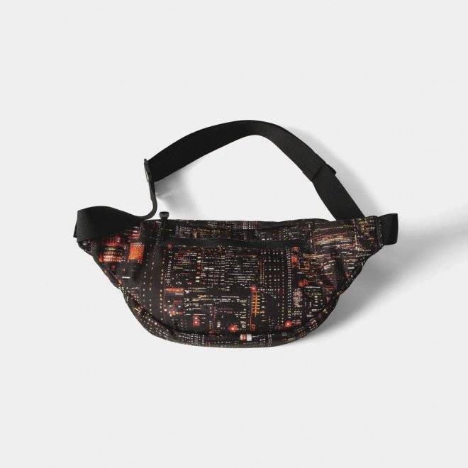 <img class='new_mark_img1' src='https://img.shop-pro.jp/img/new/icons7.gif' style='border:none;display:inline;margin:0px;padding:0px;width:auto;' />APPLEBUM åץХ BABYLON VIEW2 WAIST BAG