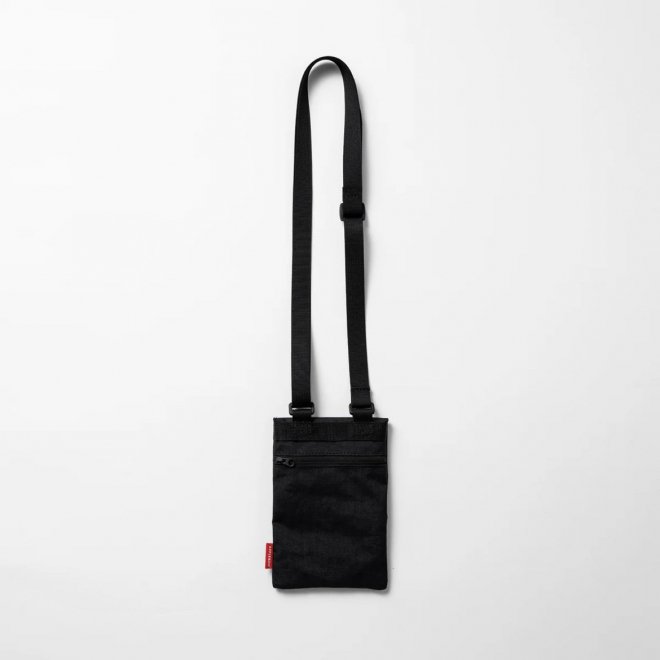 <img class='new_mark_img1' src='https://img.shop-pro.jp/img/new/icons7.gif' style='border:none;display:inline;margin:0px;padding:0px;width:auto;' />APPLEBUM åץХ CORDURA NECK POUCH