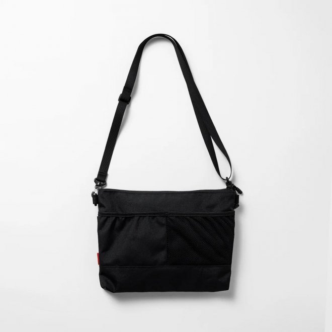 <img class='new_mark_img1' src='https://img.shop-pro.jp/img/new/icons7.gif' style='border:none;display:inline;margin:0px;padding:0px;width:auto;' />APPLEBUM åץХ CORDURA SQUARE WAIST POUCH