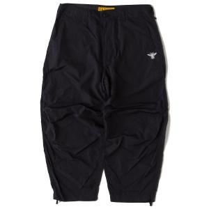 PANTS - BLACK SUGAR PANTS - BLACK SUGAR