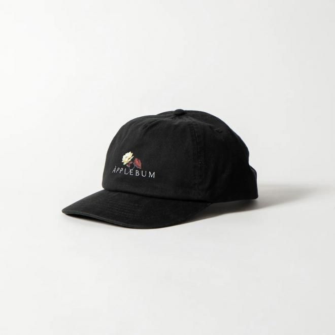 <img class='new_mark_img1' src='https://img.shop-pro.jp/img/new/icons7.gif' style='border:none;display:inline;margin:0px;padding:0px;width:auto;' />APPLEBUM åץХ UTOPIA LOGO CAP