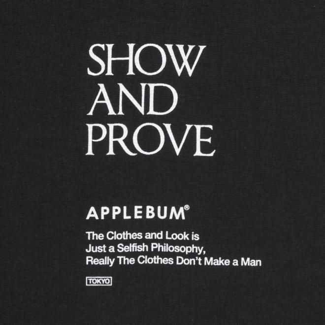 <img class='new_mark_img1' src='https://img.shop-pro.jp/img/new/icons7.gif' style='border:none;display:inline;margin:0px;padding:0px;width:auto;' />APPLEBUM åץХ NYLON PANTS [SHOW & PROVE]