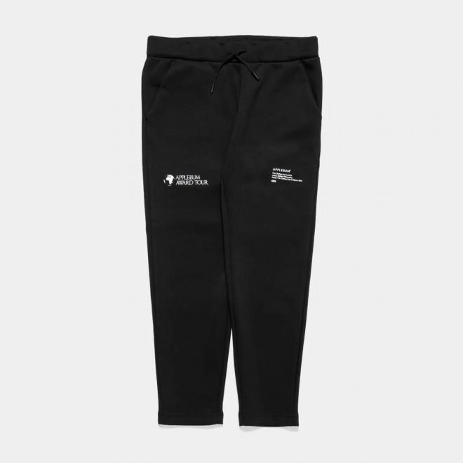 <img class='new_mark_img1' src='https://img.shop-pro.jp/img/new/icons7.gif' style='border:none;display:inline;margin:0px;padding:0px;width:auto;' />APPLEBUM åץХ DOUBLE KNIT PANTS [SHOW & PROVE] 1