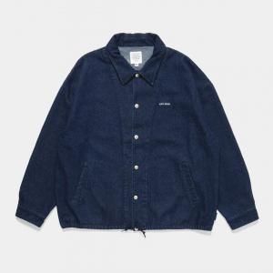JACKET / OUTER - BLACK SUGAR JACKET / OUTER - BLACK SUGAR