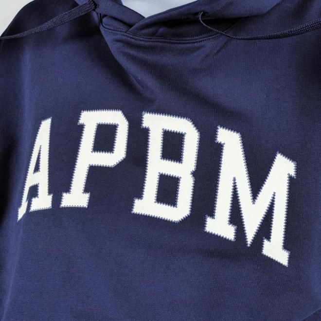 <img class='new_mark_img1' src='https://img.shop-pro.jp/img/new/icons7.gif' style='border:none;display:inline;margin:0px;padding:0px;width:auto;' />APPLEBUM åץХ APBM SWEAT PARKA
