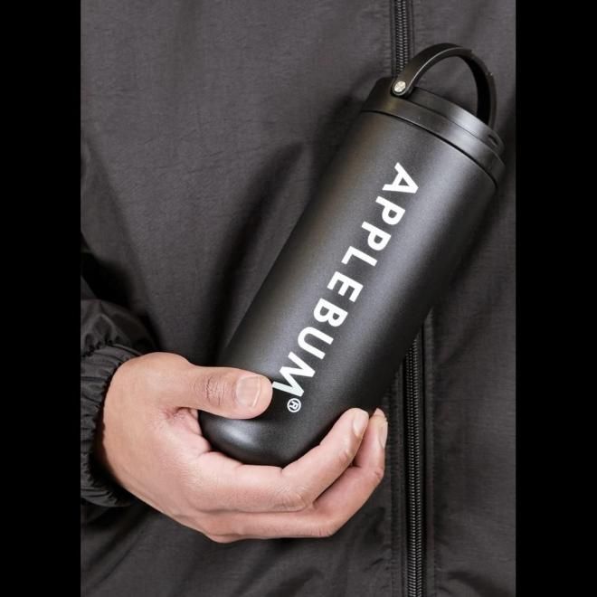 <img class='new_mark_img1' src='https://img.shop-pro.jp/img/new/icons7.gif' style='border:none;display:inline;margin:0px;padding:0px;width:auto;' />APPLEBUM åץХ THERMO MUG 