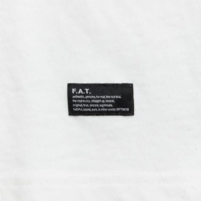 <img class='new_mark_img1' src='https://img.shop-pro.jp/img/new/icons7.gif' style='border:none;display:inline;margin:0px;padding:0px;width:auto;' />F.A.T. եƥ WARNINTee