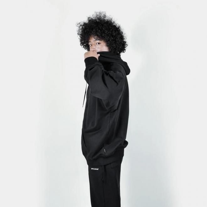 <img class='new_mark_img1' src='https://img.shop-pro.jp/img/new/icons7.gif' style='border:none;display:inline;margin:0px;padding:0px;width:auto;' />APPLEBUM åץХ LOGO Z/U SWEAT PARKA