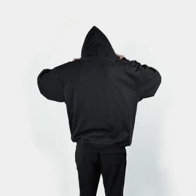 <img class='new_mark_img1' src='https://img.shop-pro.jp/img/new/icons7.gif' style='border:none;display:inline;margin:0px;padding:0px;width:auto;' />APPLEBUM åץХ LOGO Z/U SWEAT PARKA