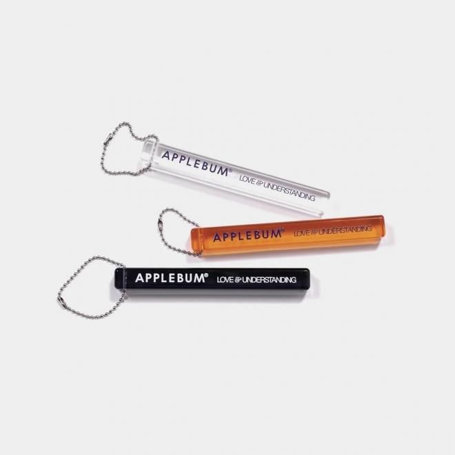 <img class='new_mark_img1' src='https://img.shop-pro.jp/img/new/icons7.gif' style='border:none;display:inline;margin:0px;padding:0px;width:auto;' />APPLEBUM åץХ ROOM KEY HOLDER 1