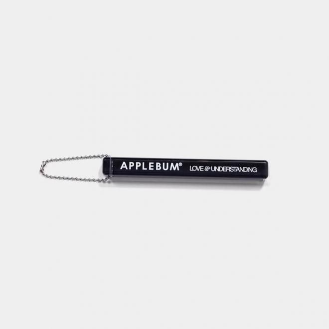 <img class='new_mark_img1' src='https://img.shop-pro.jp/img/new/icons7.gif' style='border:none;display:inline;margin:0px;padding:0px;width:auto;' />APPLEBUM åץХ ROOM KEY HOLDER