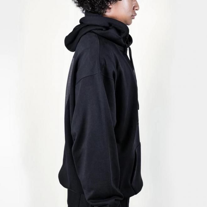 <img class='new_mark_img1' src='https://img.shop-pro.jp/img/new/icons7.gif' style='border:none;display:inline;margin:0px;padding:0px;width:auto;' />APPLEBUM åץХ BLACK APPLE SWEAT PARKA