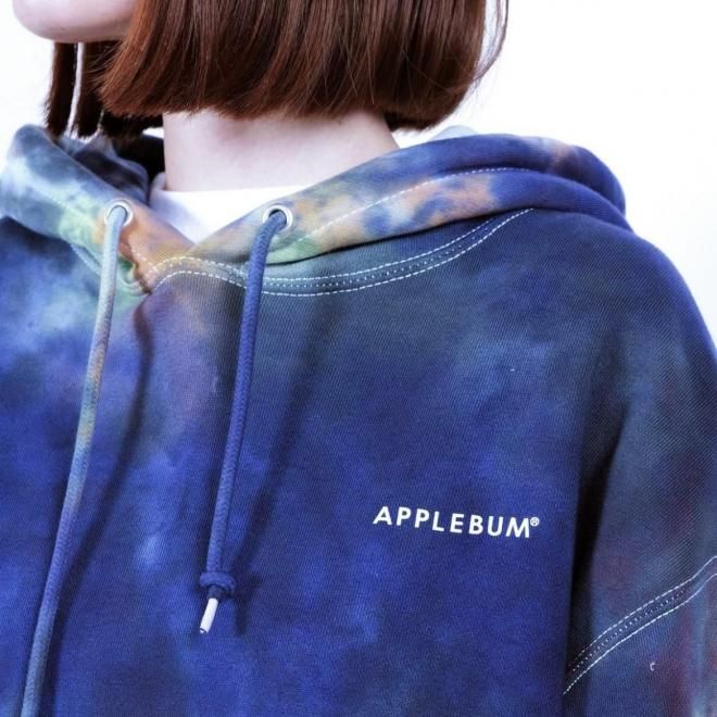 <img class='new_mark_img1' src='https://img.shop-pro.jp/img/new/icons7.gif' style='border:none;display:inline;margin:0px;padding:0px;width:auto;' />APPLEBUM åץХ ȥ SWEAT PARKA