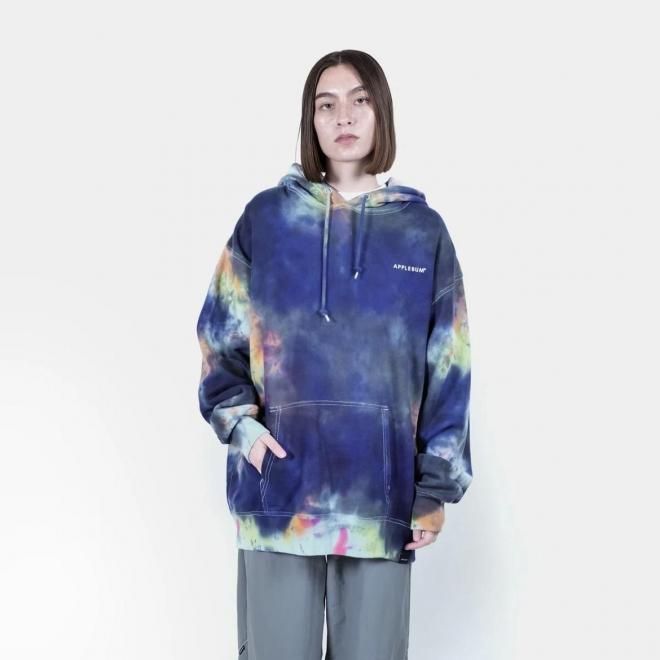 <img class='new_mark_img1' src='https://img.shop-pro.jp/img/new/icons7.gif' style='border:none;display:inline;margin:0px;padding:0px;width:auto;' />APPLEBUM åץХ ȥ SWEAT PARKA