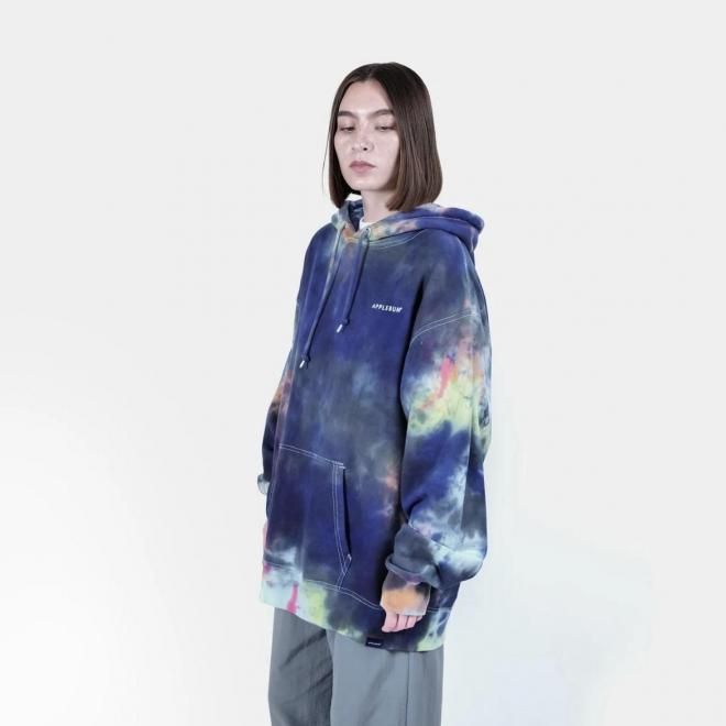 <img class='new_mark_img1' src='https://img.shop-pro.jp/img/new/icons7.gif' style='border:none;display:inline;margin:0px;padding:0px;width:auto;' />APPLEBUM åץХ ȥ SWEAT PARKA