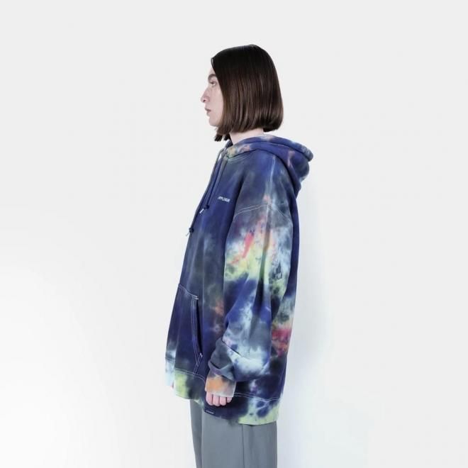 <img class='new_mark_img1' src='https://img.shop-pro.jp/img/new/icons7.gif' style='border:none;display:inline;margin:0px;padding:0px;width:auto;' />APPLEBUM åץХ ȥ SWEAT PARKA